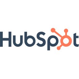 Hubspot logo